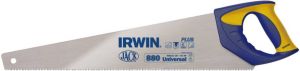 Irwin Plus Handzaag Universeel 880TG | 20" 500mm HP 8T 9P 10503624