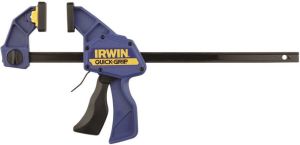 Irwin Quick Change-snellijmtang | 6" 150 mm