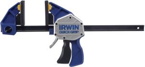 Irwin XP-eenhandssnellijmtang spreider 18” 450mm