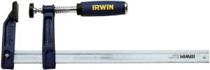 Irwin Pro S-Klem 400mm klemdiepte 80 mm