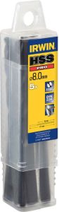 Irwin METAALBOOR 118 4.2MM 10ST