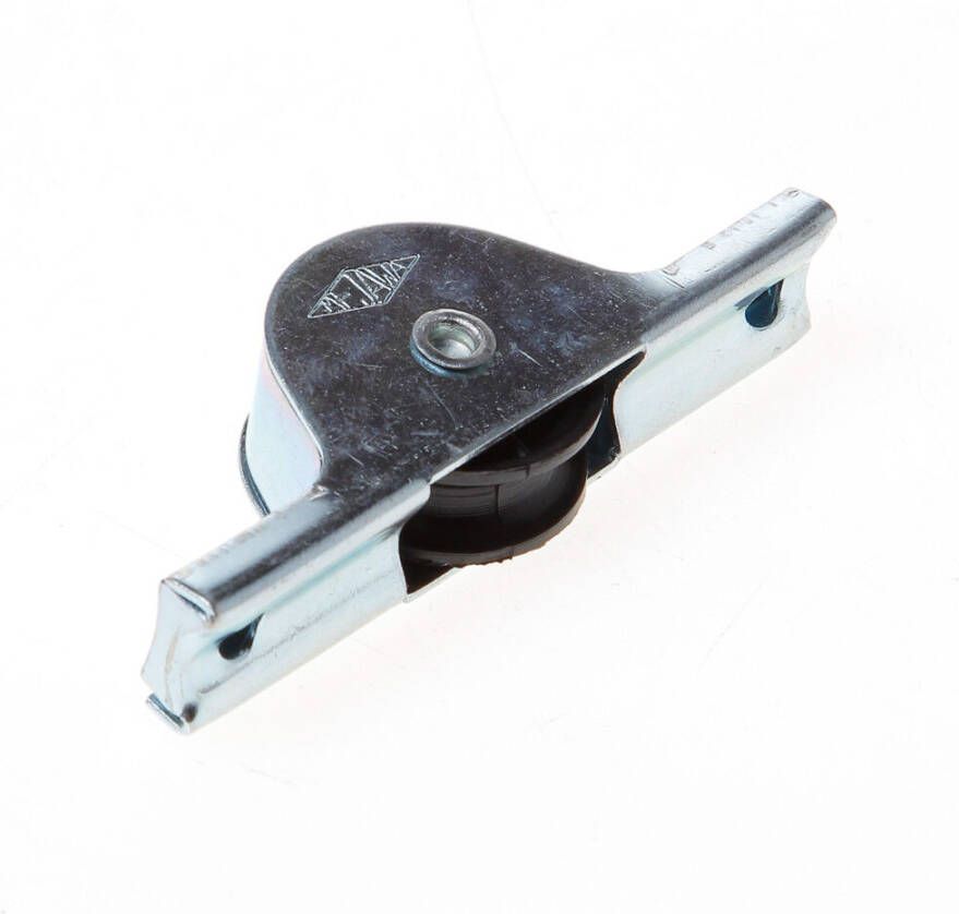 Jansen Rolslot breed 25x13mm jw 542