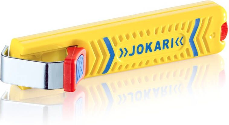 Jokari Draadstripmes | totale lengte 132 mm | zonder mes | 1 stuk 10270