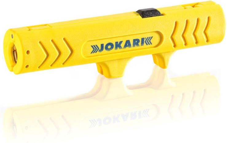 Jokari Kabelstripper Universeel No. 12 JOK30120