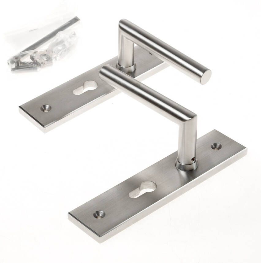 JRS Knop- krukgarn.rvs mas.l-model rechth.PC55