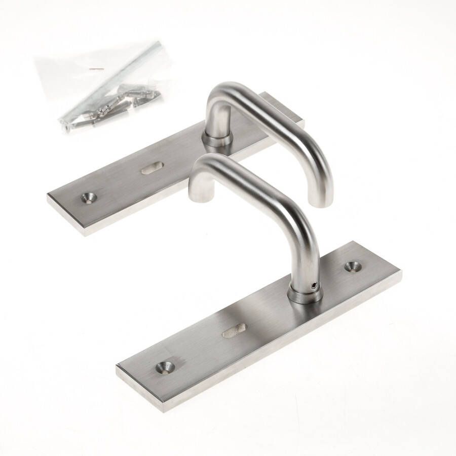 JRS Krukgarn.rvs massief d-model rechth. sl 56