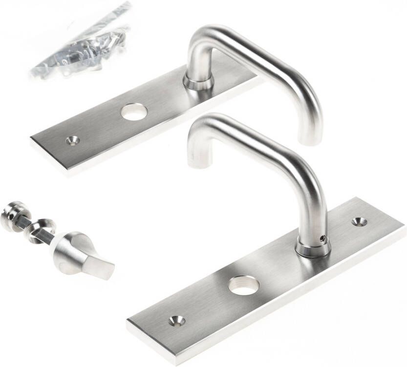 JRS Krukgarn.rvs massief d-model rechth.wc8x63