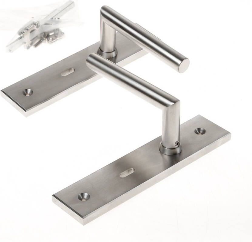 JRS Krukgarn.rvs massief haaks-model rechth. sl 5