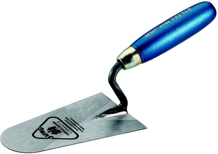 Mtools JUNG HENKELMANN Pleistertroffel 120 rond Belgie JUNG HENKELMANN |