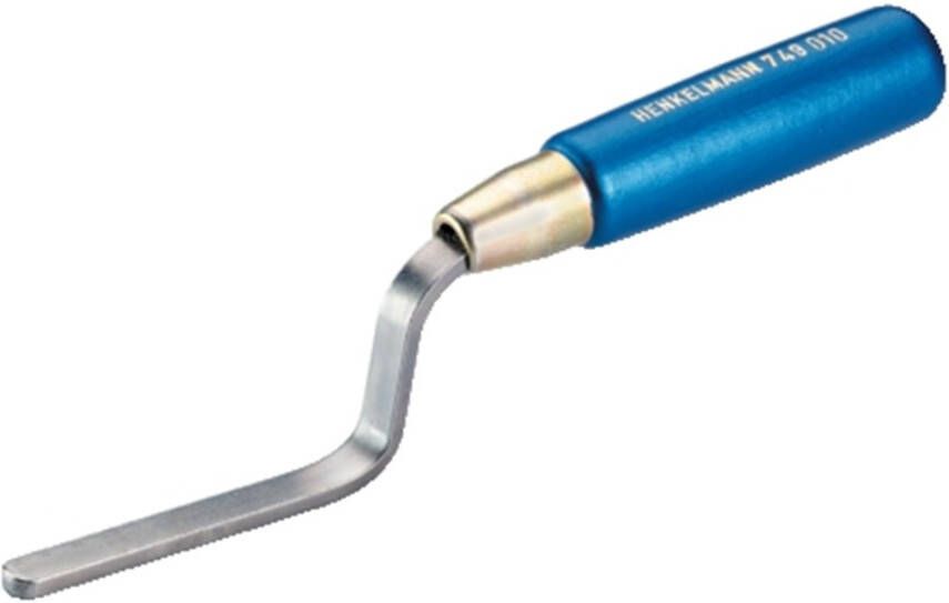 Mtools JUNG HENKELMANN Stootvoegspijker 100x12x4 |