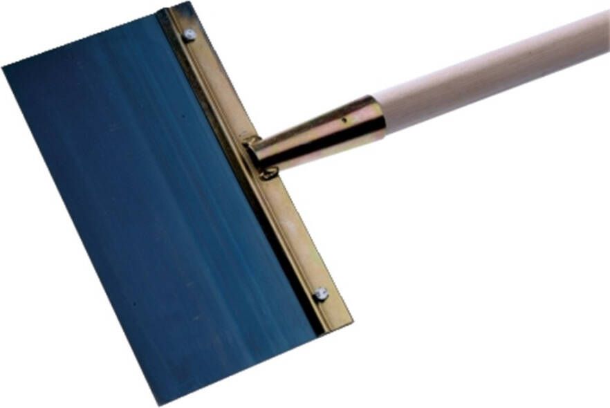 Jung Henkelmann Jung Henkelman Vloerschraper 150x1 zonder steel JUNG 86015000
