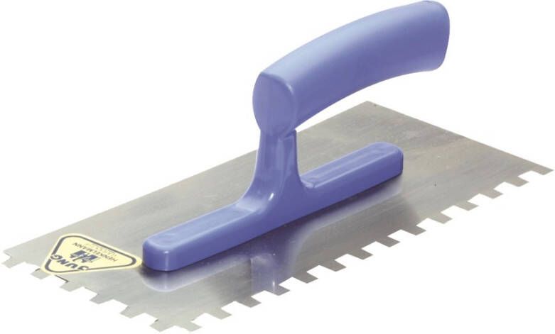 Jung henkelmann VLOERSPAAN LINKS 6MM 811006.00