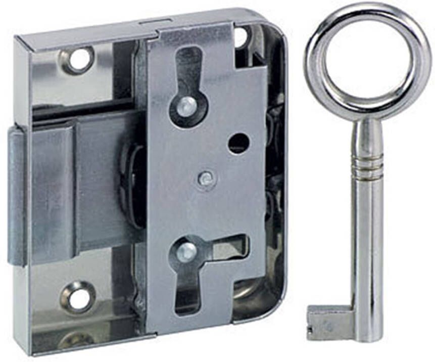 Junie MEUBELSLOT OPDEK 704-40
