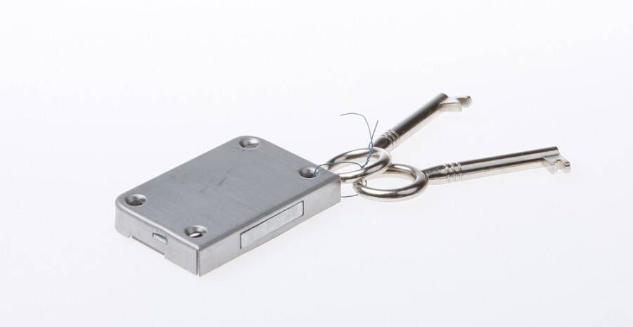 Junie Meubelslot 760 20mm 2sl.