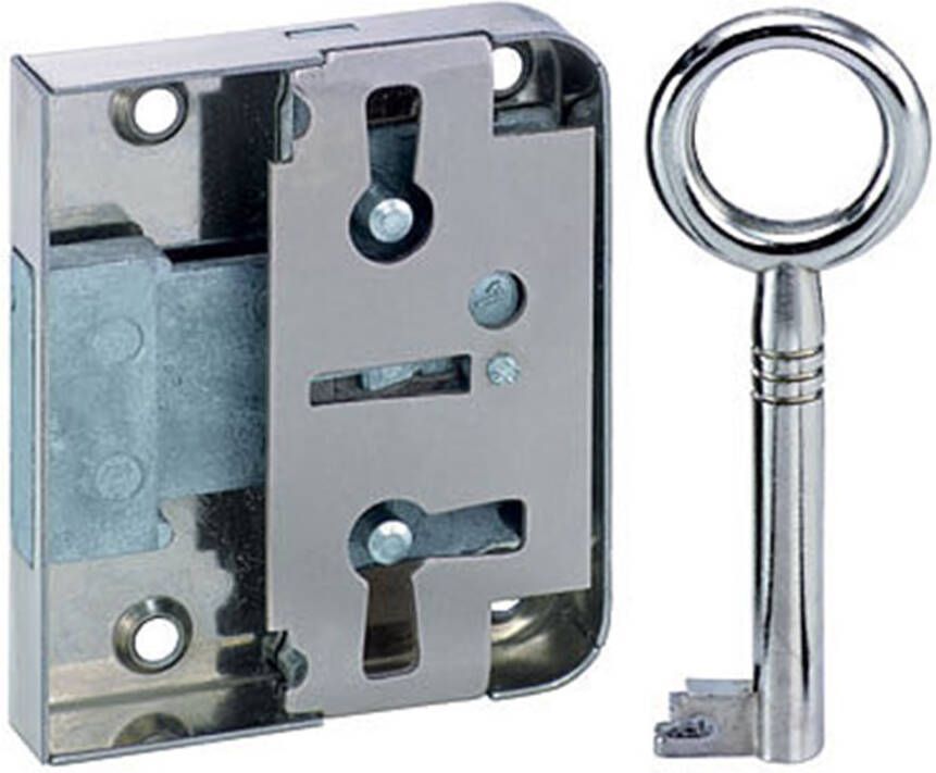 Junie MEUBELSLOT OPDEK KLAV. 772-30