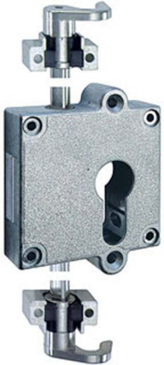 Junie oplegslot 7403 geschikt voor cilinder en stang ls rs