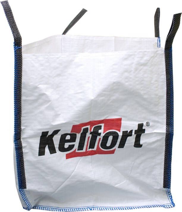 Kelfort Afvalzak big-bag 1500kg