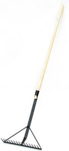 Kelfort Asfalthark 16t m steel 41cm