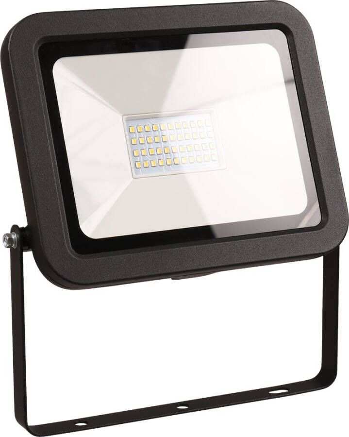 Kelfort Bouwlamp led 30w 2700lm ip65 kl.I +kabel