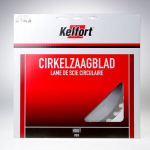 Kelfort Cirkelzaagblad hm 400x30 32t