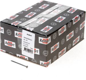 Kelfort Draadnagel pk bl2.7x50