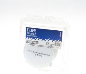 Kelfort Filter halfgelaatmasker P2(10)