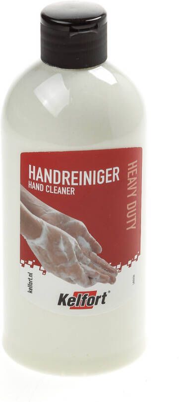 Kelfort Handreiniger HeavyDuty 500ml