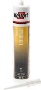 Kelfort Hybrikit (ms pol) wit 290ml.