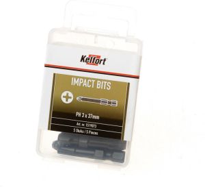 Kelfort Impactbit schroefbit ph3 37mm