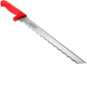 Kelfort Isolatiemes rvs 33cm