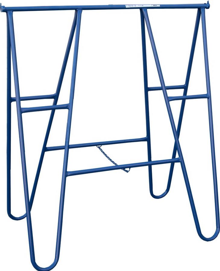 Kelfort Klapschraag blauw 100x114cm