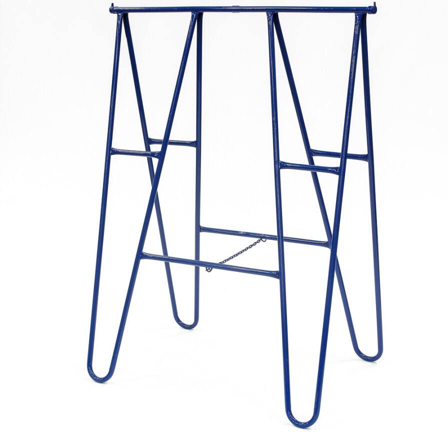 Kelfort Klapschraag blauw 150x114cm