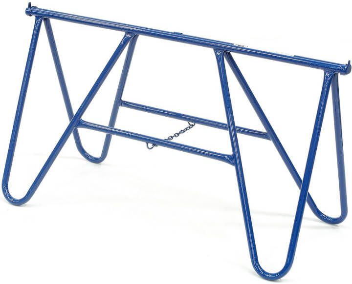 Kelfort Klapschraag blauw 60x114cm