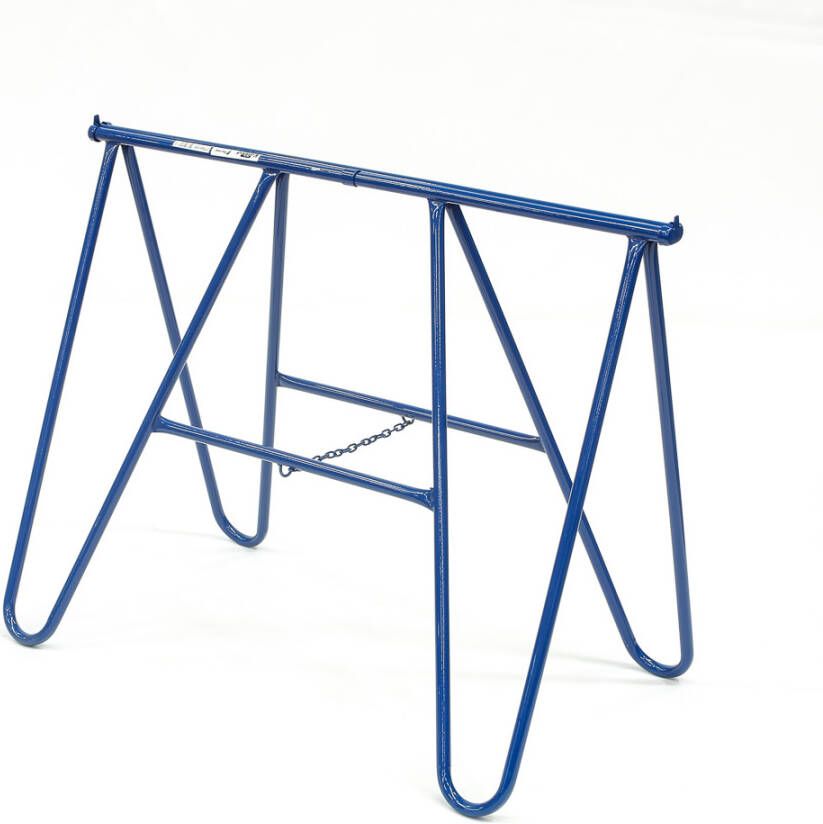 Kelfort Klapschraag blauw 85x114cm