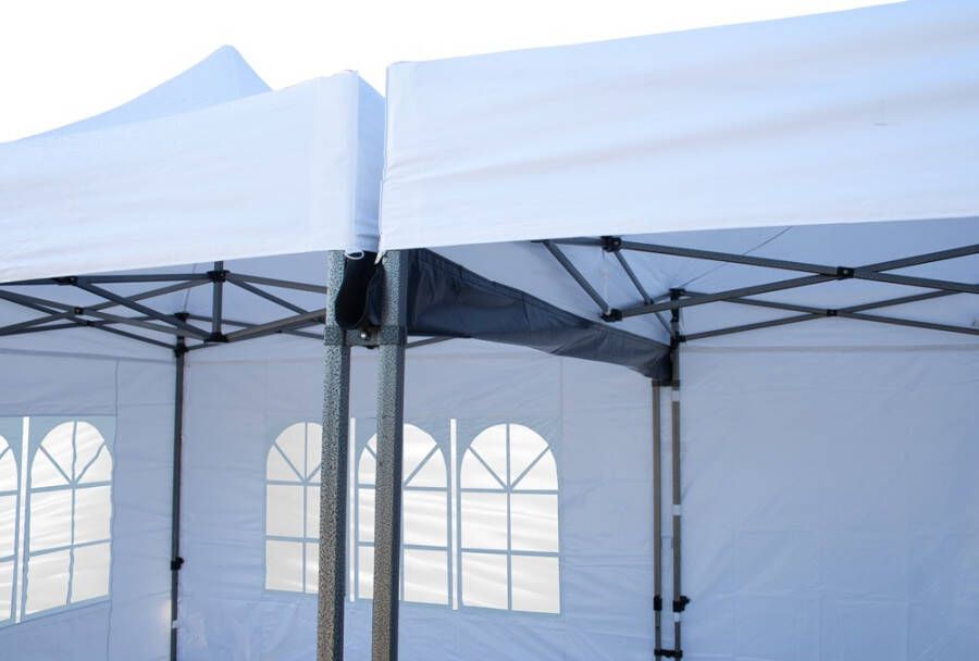 Kelfort Koppelset v.doorwerktent