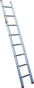 Kelfort Ladder enkel 1x8 recht Kel-VR