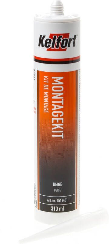 Kelfort Montagekit 310ml