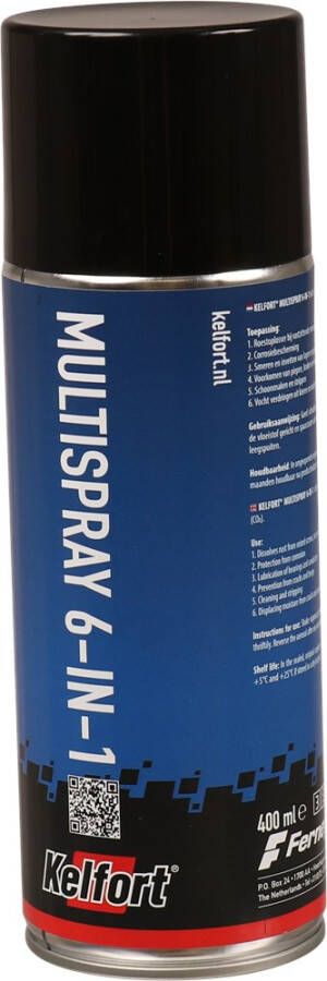 Kelfort Multispray 400 ml