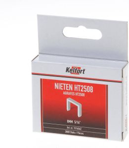 Kelfort niet junior (2000) 8mm