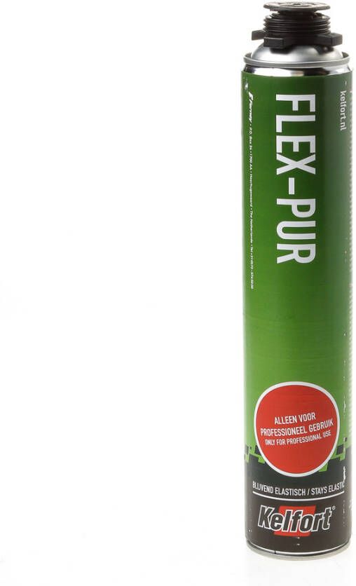 Kelfort Purschuim Flex-pur 750ml