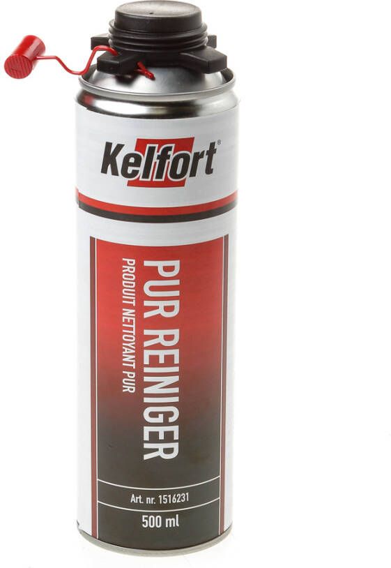 Kelfort Purschuim reiniger 500ml