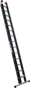 Kelfort Reformladder m.stab.balk 2x14
