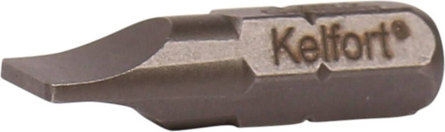Kelfort Schr.dr.bit stand. 1.2x6.5 25mm