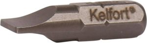 Kelfort Schr.dr.bit stand. 1.2x6.5 25mm