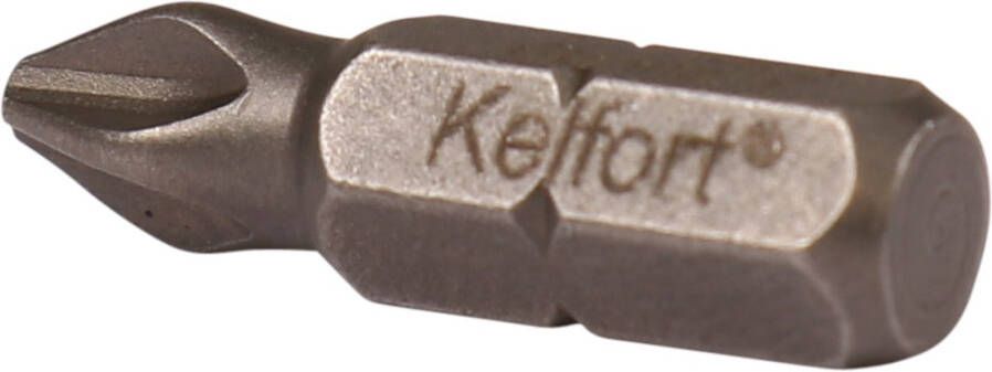 Kelfort Schr.dr.bit stand.ph2 25mm