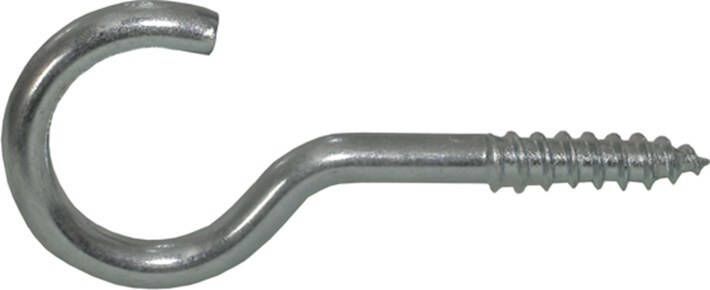 Kelfort Schroefhaak geg. 4.40x30 60
