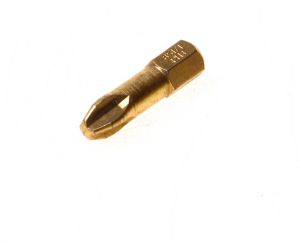 Kelfort Schroevendraaierbit torsie diamant philips 3 25