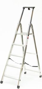 Kelfort Semi prof huishoudtrap 5 trede