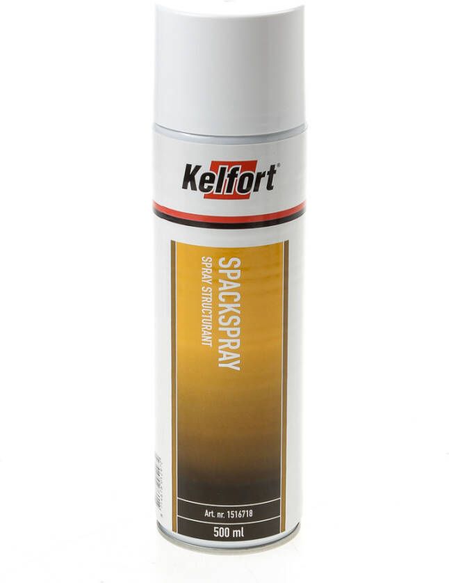 Kelfort Spackspray 500 ml