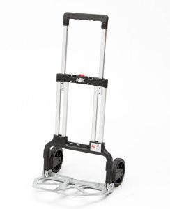 Kelfort Steekwagen opvouwbaar 125 alu